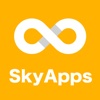 SkyApps-ABNEHMEN