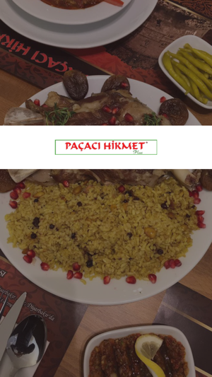 Paçacı Hikmet Plus