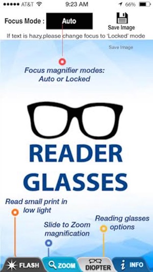 Reader Glasses(圖2)-速報App