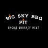 Big Sky BBQ Pit