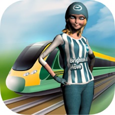 Activities of South Rail Fail