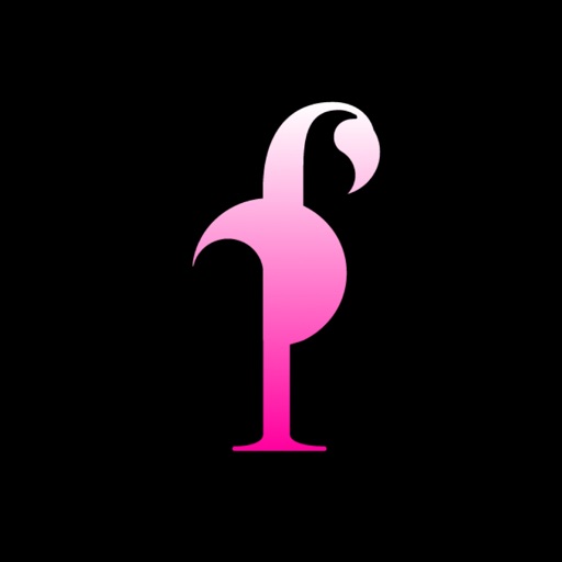 Flamingo Shop iOS App