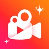 Icon Video Maker Photo With Song