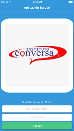 Instituto Conversa Cuauhtemoc(圖2)-速報App