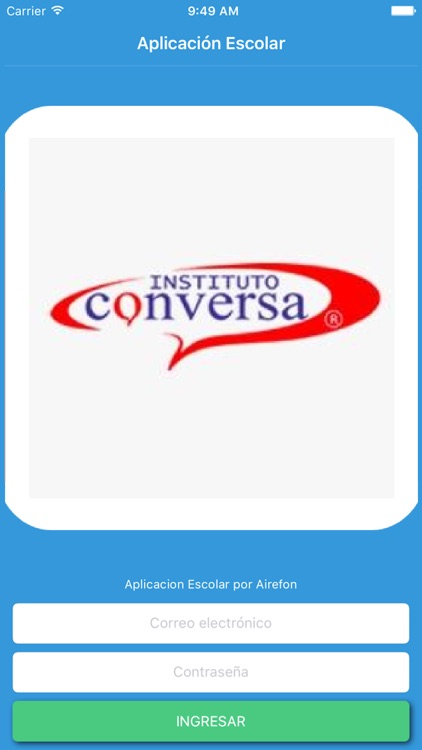 Instituto Conversa Cuauhtemoc