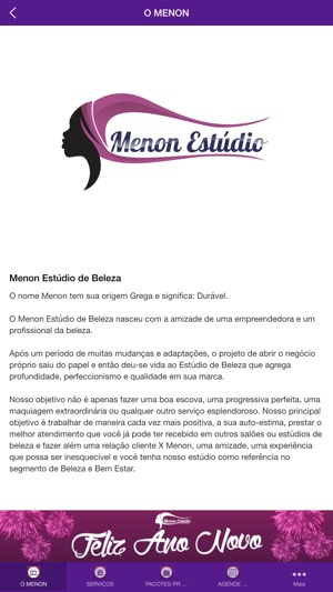 Menon Estúdio(圖2)-速報App