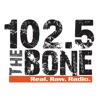 Icon 102.5 The Bone: Real Raw Radio