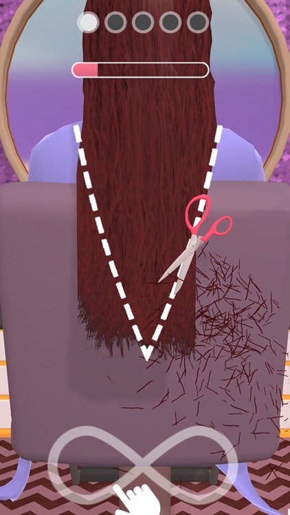 Hair Dye! screenshot-0