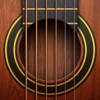リアル ギター: Guitar、エレキ、ベース、楽器の練習