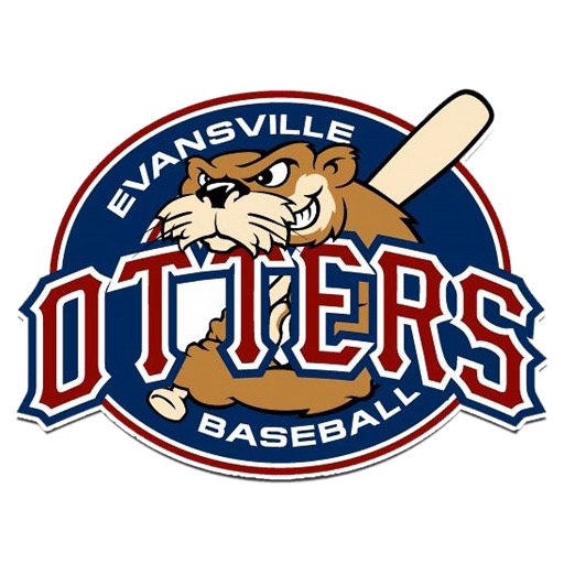 Evansville Otters Baseball iOS App