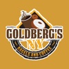 Goldberg's New York Bagels