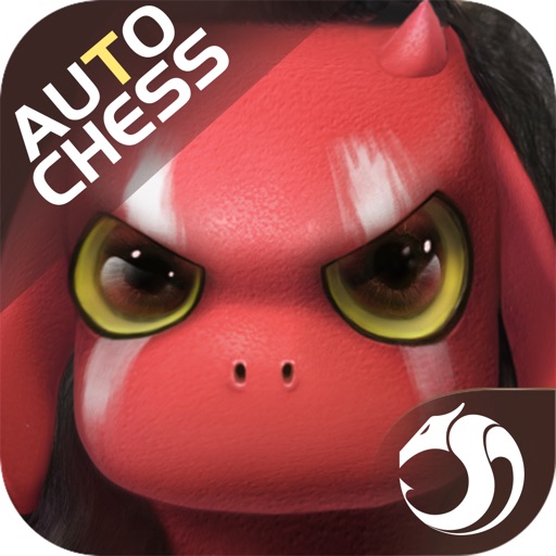 Auto Chess: Origin iOS App