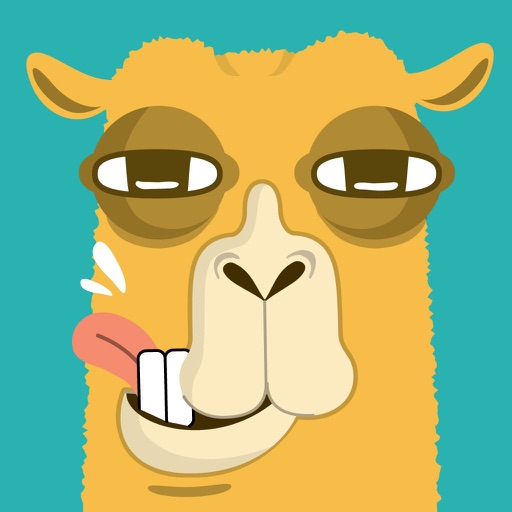 MADCAMEL for Watch iOS App
