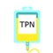 This app is designed for the healthcare professional to be able to efficiently and accurately calculate TPN and electrolyte dosing