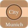 Munich City Offline Tourist Guide