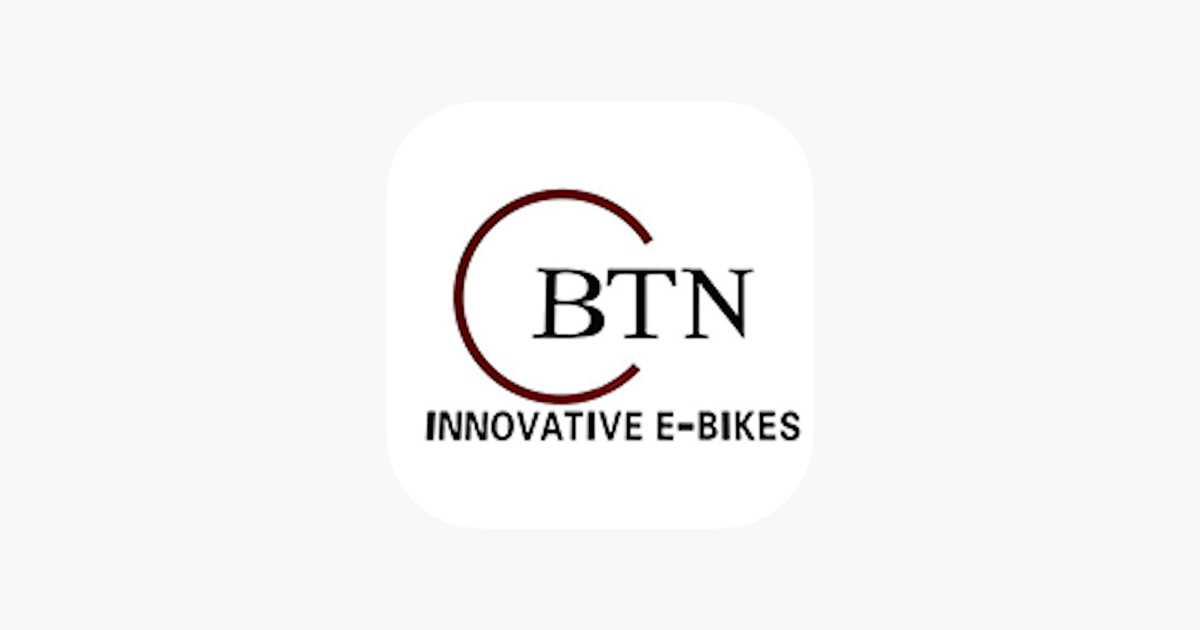 btn ebike