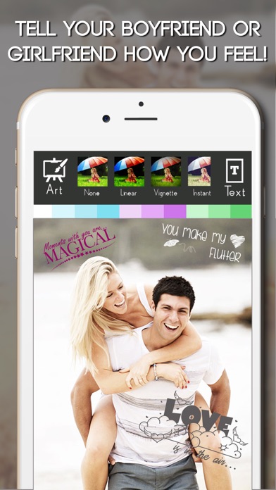 How to cancel & delete Love Story- WedPics & Engagement Photo Album Free from iphone & ipad 3