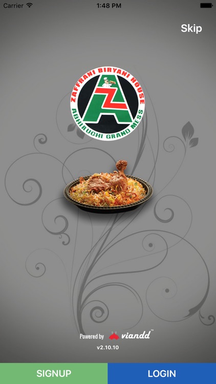 ZaffraniBiryaniHouse