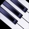 Icon Piano Keyboard: Play Song App