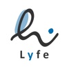 Lyfe - お金に関する知識を学べ、金融専門家に相談できる - iPhoneアプリ