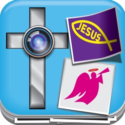 Pic Christian - Photo Collage App for Christians