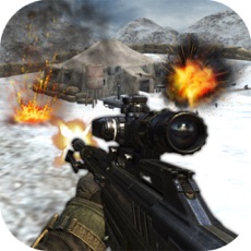 Activities of Army Shooting Train - Target 3D
