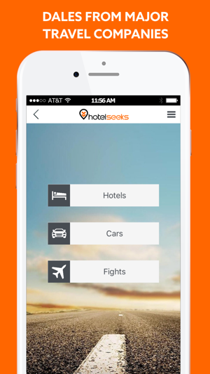 HotelSeeks , Compare Travel Booking(圖2)-速報App