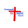 Crosswell First
