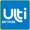 "Ulti Servives is your one stop destination for all urban lifestyle services