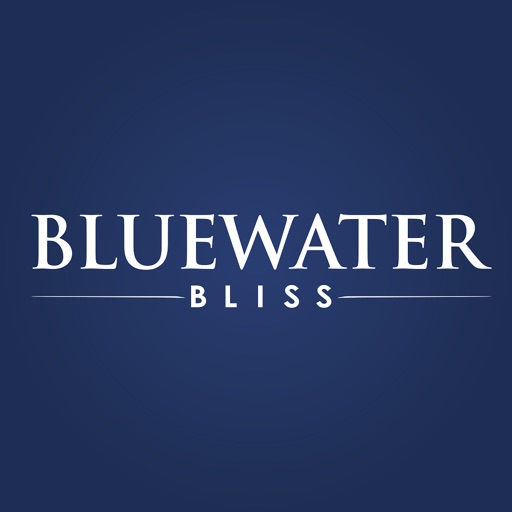 Bluewater Bliss by ProMark Strategies