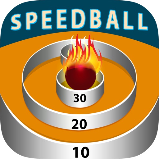 Arcade Speedball Saga - Best Skee ball multiplayer game to play with friends and family! icon