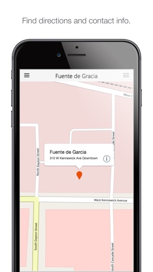 Fuente de Gracia AOG(圖3)-速報App