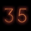 Nixie Clock Widget