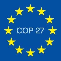 COP27 EU Side Events