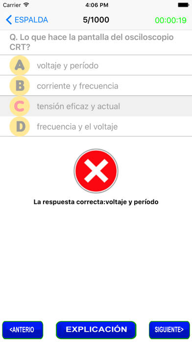 How to cancel & delete Preguntas de Ingeniería Electrónica from iphone & ipad 3