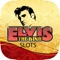 When it comes to rock and roll, there is only one King – Elvis Presley