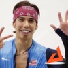 The IAm Apolo Ohno App