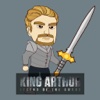 King Arthur: Fight for sword list