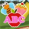 Kids ABC English Alphabets Learning Game