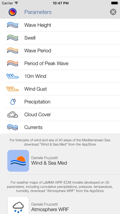 Wind & Sea HR
