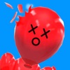 Icon Balloon Crusher: Shoot’em all