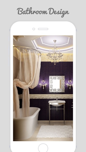 Bathroom Design - Best Designs Ideas for Bathroom(圖3)-速報App