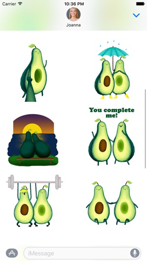 Avocouple(圖3)-速報App