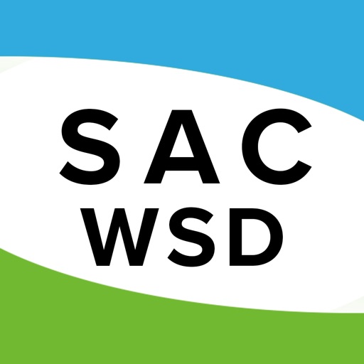 SACWSD