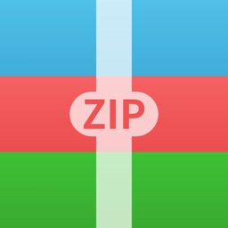 ZIP-解压专家