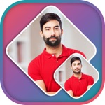 Man Mustache  Beard Photo Editor