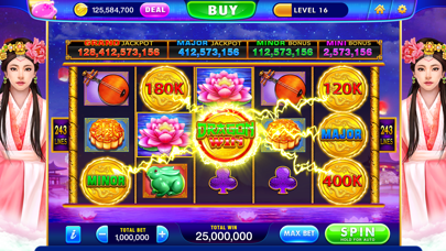 Pokies: Starry Casino Slotsのおすすめ画像2
