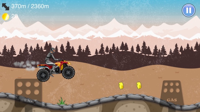 ATV Rally(圖3)-速報App