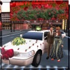 Limousine Car Wedding 3D Sim