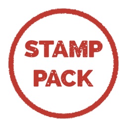 Stamp Pack - Say it with Stamps